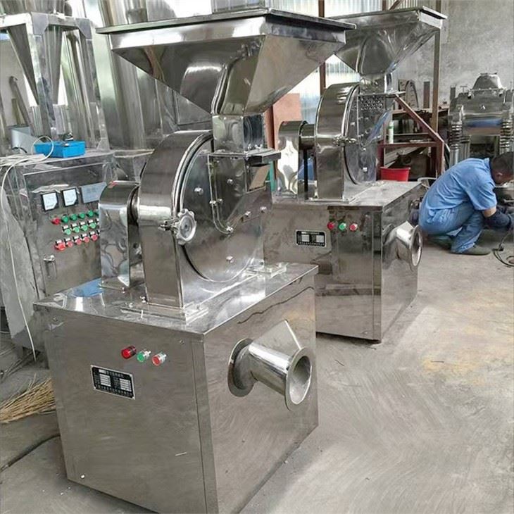 Mill Grinding Fine Powder Grinder Machine