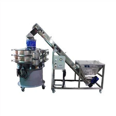 Ruuvisyöttökuljetin