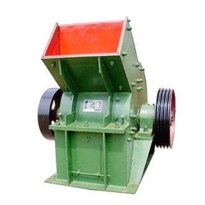 Pieni minikivimurskain