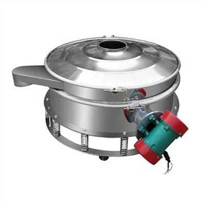 Värähtelevä Sifter Machine